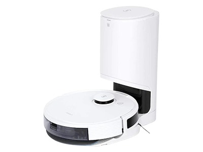 Ecovacs Deebot N8 Pro - Aspiratoare Robot